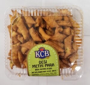 DESI METHI PARA