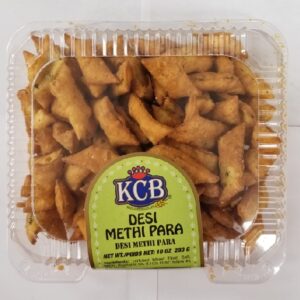 DESI METHI PARA