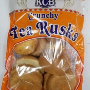 CRUNCHY TEA RUSK
