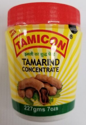TAMRID PASTE