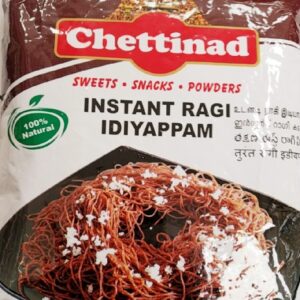 INSTANT RAGI IDIYAPPAM