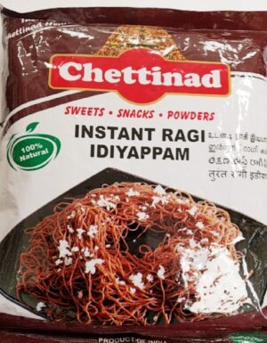 INSTANT RAGI IDIYAPPAM