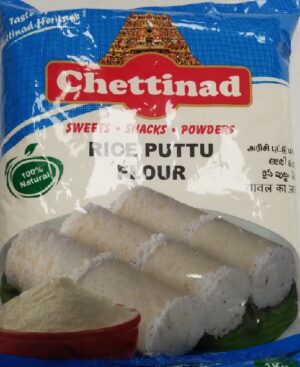 RICE PUTTU FLOUR