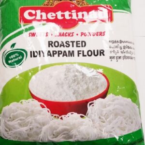 ROASTED IDIYAPPAM FLOUR