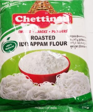ROASTED IDIYAPPAM FLOUR
