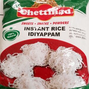 INSTANT RICE IDIYAPPAM