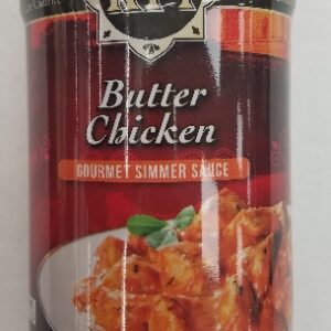 BUTTER CHICKEM SIMMER SAUCE