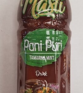 MASTA PANI PURI WATER