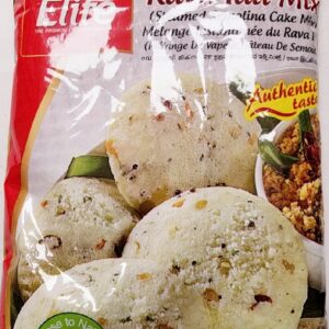 INSTANT RAVA IDLI MIX