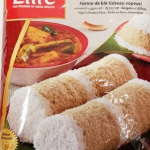 WHEAT PUTTUPODI