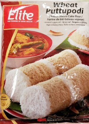 WHEAT PUTTUPODI