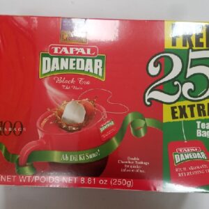 DANEDAR TEA