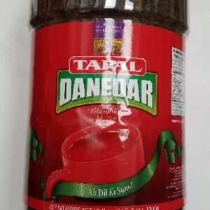 DANEDAR TEA JAR