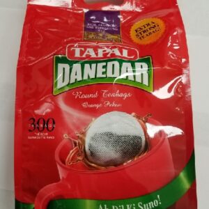 DANEDAR TEA ROUNDER