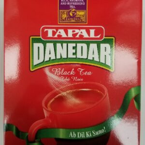 DANEDAR