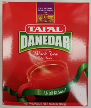 DANEDAR