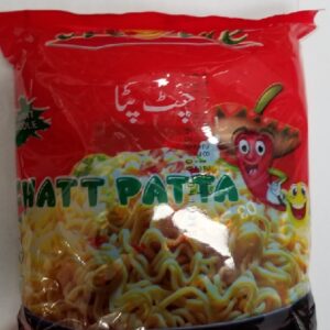 CHAT PATTTA NOODLES