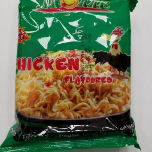 CHICKEN NOODLES