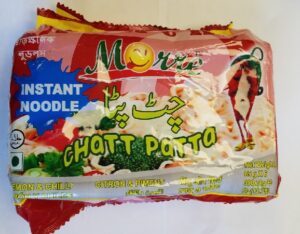 CHATT POTTA NODLES