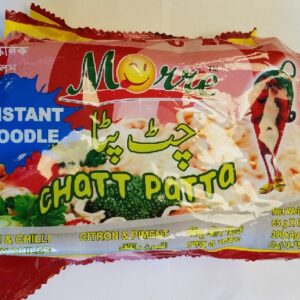 CHATT POTTA NODLES