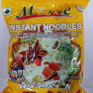 INSTANT NOODLES MASALA