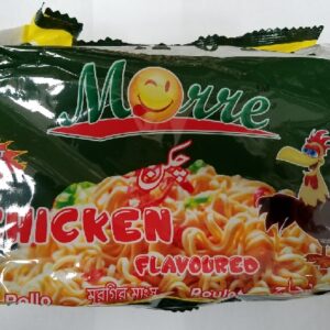 CHICKEN FLA NOODLES
