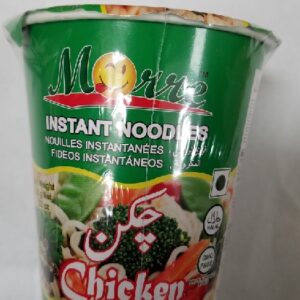 INSTANT NOODLES