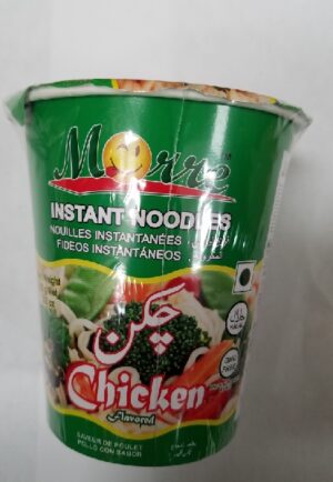 INSTANT NOODLES