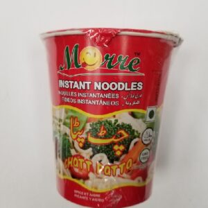 CHATT PATTA NOODLES