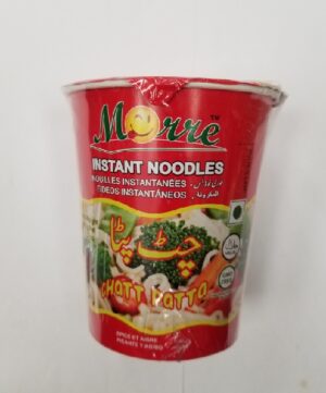 CHATT PATTA NOODLES