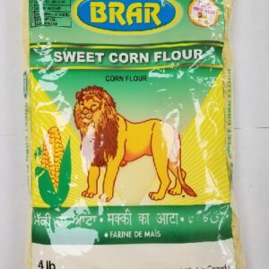 SWEET CORN FLOUR