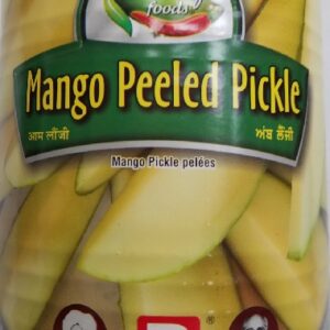 MANGO LIME CHILLI