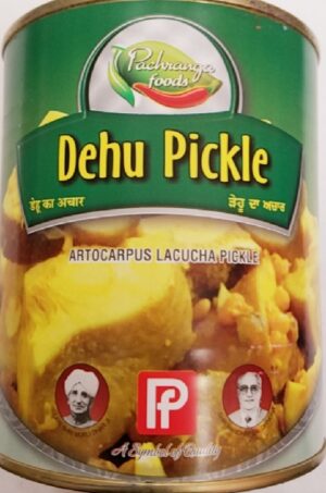 DEHU PICKLE