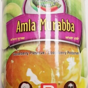 APPLE MURABBA