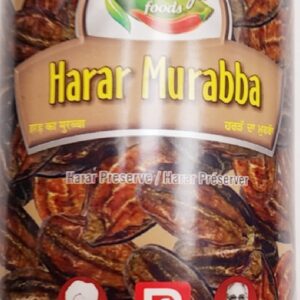 HARAR MURABBA