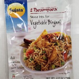 VEG. BIRYANI MASALA