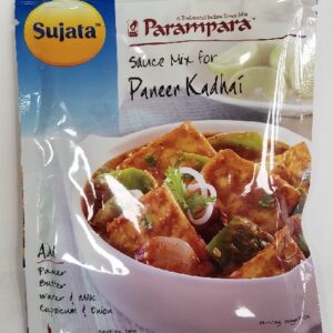 PANEER KADHAI