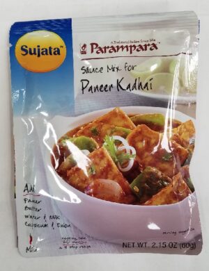 PANEER KADHAI