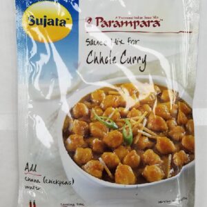 CHHOLE CURRY