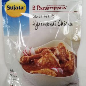 HYDERABADI CHICKEN