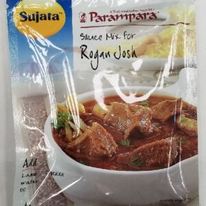 ROGAN JOSH CURRY