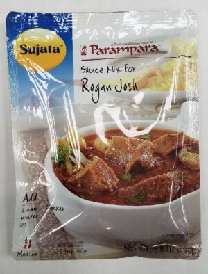 ROGAN JOSH CURRY
