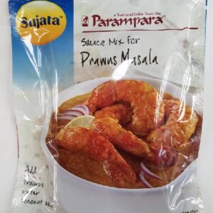 PRAWN MASALA