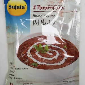 DAL MAKHANI MIX
