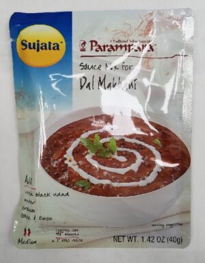 DAL MAKHANI MIX
