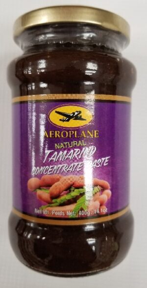 TAMARIND CONCENTRATE PAST