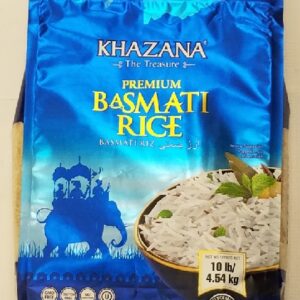 BASMATI BLUE