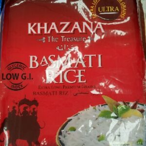 ULTRA BASMATI RICE