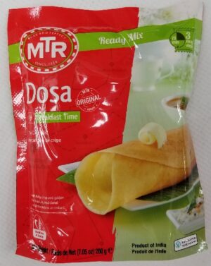 DOSA MIX