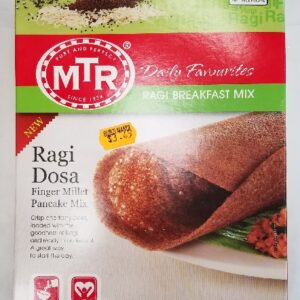 RAGI DOSA